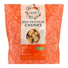 Holland & Barrett Soy Protein Chunks 400g image 1