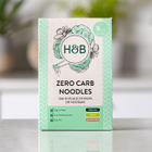 Holland & Barrett Zero Carb Noodles 270g image 3