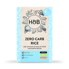 Holland & Barrett Zero Carb Rice 270g image 1