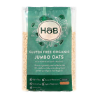 Holland & Barrett Gluten Free Jumbo Oats 1kg image 1
