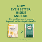 Holland & Barrett Gluten Free Jumbo Oats 1kg image 4