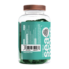 Starpowa Cleanse Sea Moss 1000mg 60 Vegan Gummies image 2