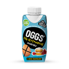 OGGS® Aquafaba Vegan Egg Alternative 200ml image 1