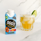 OGGS® Aquafaba Vegan Egg Alternative 200ml image 2