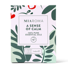 Miaroma A Sense of Calm Trio of Pure Essential Oils 3 x 10ml image 3