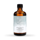 Miaroma A Sense of Calm Bath & Body Oil 100ml image 1