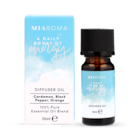 Miaroma A Daily Boost of Energy Diffuser Oil 10ml image 1