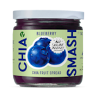 Chia Smash Blueberry Fruit Spread 227g image 1
