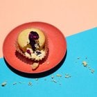 Chia Smash Blueberry Fruit Spread 227g image 2