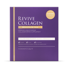 Revive Collagen Menopause Max Hydrolysed Marine Collagen 10,000mgs 14 Days Supply image 1