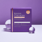 Revive Collagen Menopause Max Hydrolysed Marine Collagen 10,000mgs 14 Days Supply image 4