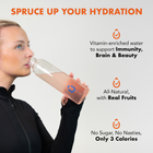 Spruce Pineapple & Grapefruit Water Infusions (12 Sachets) image 3