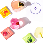 Spruce Pineapple & Grapefruit Water Infusions (12 Sachets) image 4