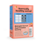 Surreal High Protein Cereal Cinnamon 40g image 2