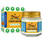 Tiger Balm White Ointment 30g image 1