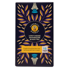 Cheerful Buddha Lion's Mane Mushroom Black Tea 15 Tea Bags image 1