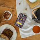 Cheerful Buddha Lion's Mane Mushroom Black Tea 15 Tea Bags image 3
