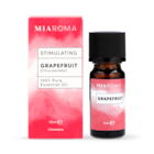 Miaroma Grapefruit Pure Essential Oil 10ml image 1