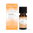 Miaroma Ginger Pure Essential Oil 10ml image 1