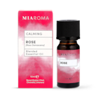 Miaroma Rose Blended Essential Oil 10ml image 1