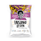 Insane Grain Truffle & Cheese Baked Knobbly Sticks 80g image 1