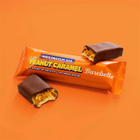 Barebells Soft Protein Bar Peanut Caramel 55g image 3