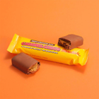Barebells Soft Protein Bar Caramel Choco 55g image 3