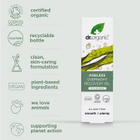 Dr Organic Ageless Overnight Recovery Oil with Seaweed 30ml image 2