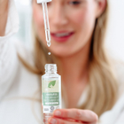 Dr Organic Ageless Overnight Recovery Oil with Seaweed 30ml image 5