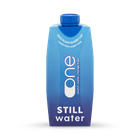 One Water Still Water 500ml image 1