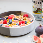 Puro Organic Coconut Milk 400ml image 2
