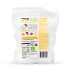 Puro Organic Gluten Free Coconut Flour 500g image 2