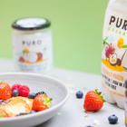 Puro Organic Gluten Free Coconut Flour 500g image 3