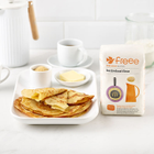 Freee Gluten Free Buckwheat Flour 1kg image 2