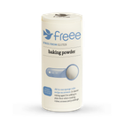 Freee Gluten Free Baking Powder 130g image 1