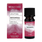 Miaroma Patchouli Pure Essential Oil 10ml image 1