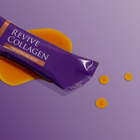 Revive Collagen Menopause Max Hydrolysed Marine Collagen 10,000mgs 28 Days Supply image 2