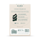 DAME Washable Period Pad image 2