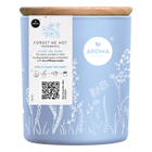 Aroma Garden Forget Me Not Candle 150g image 1