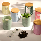 Aroma Garden Forget Me Not Candle 150g image 3