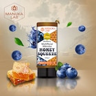 Manuka Lab Multifloral Manuka Honey Blueberry Squeeze MGO 70 330g image 2