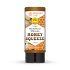 Manuka Lab Multifloral Manuka Honey Ginger Squeeze MGO 70 330g image 1