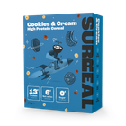Surreal High Protein Cereal Cookies & Cream 240g image 1