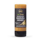 Holland & Barrett Manuka Honey MGO 70+ Squeezy 350g image 1