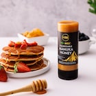 Holland & Barrett Manuka Honey MGO 70+ Squeezy 350g image 5