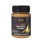 Holland & Barrett Manuka Honey MGO 500+ 350g image 1
