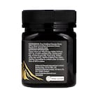 Holland & Barrett Morning Ritual Multifloral 100+ MGO Manuka Honey 250g image 2