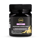Holland & Barrett Night Ritual Multifloral 100+ MGO Manuka Honey 250g image 1