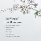 New Nordic Hair Volume Post Menopause 30 Tablets image 4