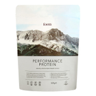 Form Nutrition Performance Protein Chocolate Hazelnut 520g image 1